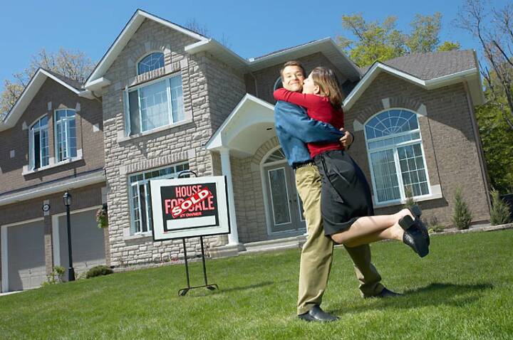 Find the Perfect Home - San Carlos Homes